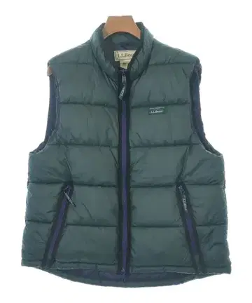 L.L.Bean 다운 자켓/다운 베스트 남성용