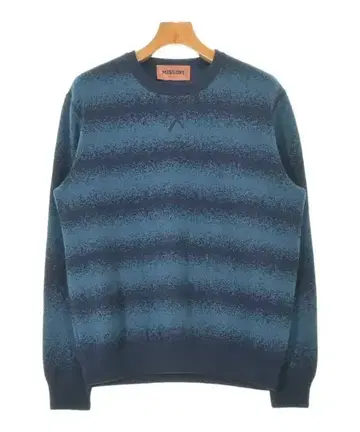 MISSONI 니트 스웨터 남성용