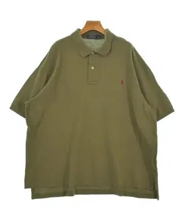 Polo Ralph Lauren 피케 셔츠 남성용