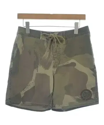 Deus ex Machina 숏팬츠 남성용