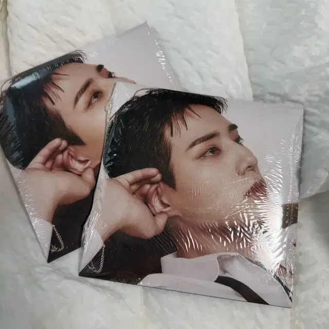 레윗노 디지팩 미개봉 영케이 솔로앨범