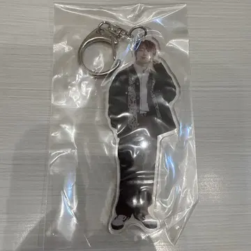 BUDDiiS FUMIYA 아크릴 키링