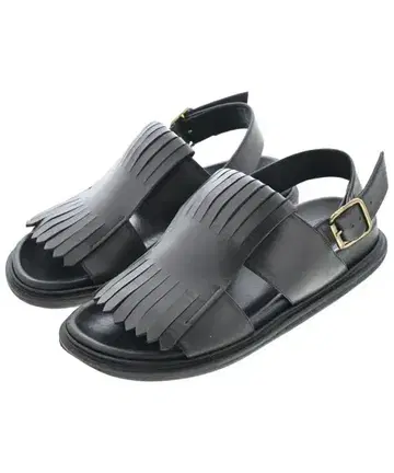 MARNI 남성용 샌들