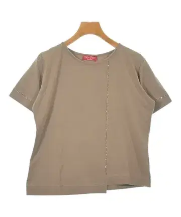 CORSO ROSSO 티셔츠 여성용