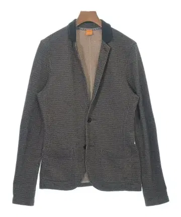 HUGO BOSS 테일러드 자켓 남성용