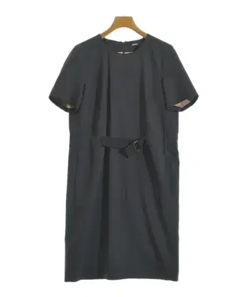 JIL SANDER NAVY 원피스 여성용
