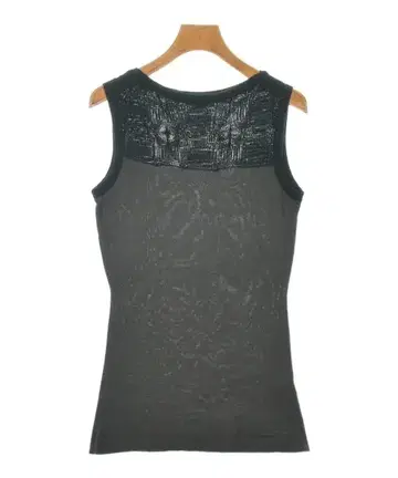 JOHN SMEDLEY 베스트/슬리브리스 여성용