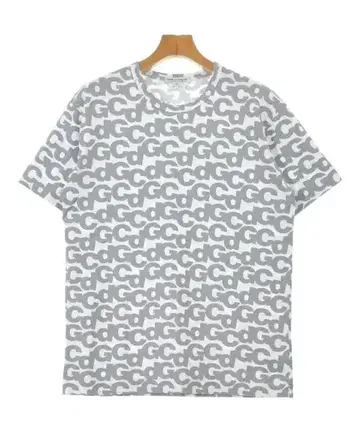 COMME des GARCONS 티셔츠 컷소 남성용