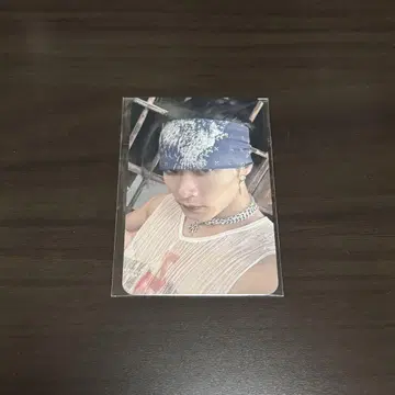 카와무라 카즈마 트레이딩 카드 자유를 향한 대탈주