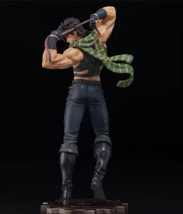 센치넬 조셉 피규어