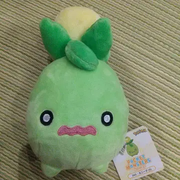 포켓몬 미니브 봉제 인형 S