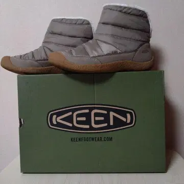 KEEN 부츠