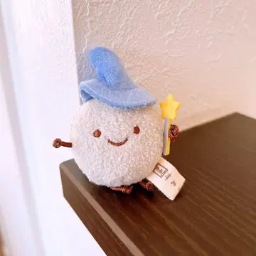 스미코구라시 Amazon 먼지 테노리 봉제 인형