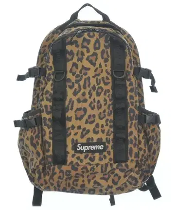 Supreme 백팩 남성용