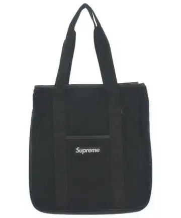 Supreme 토트백 남성용