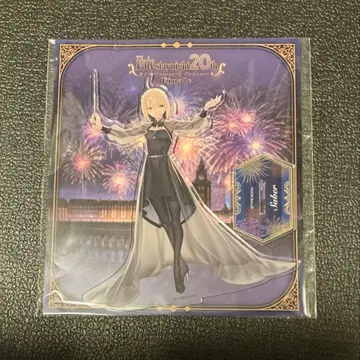 Fate/stay night 아크릴 스탠드 세이버