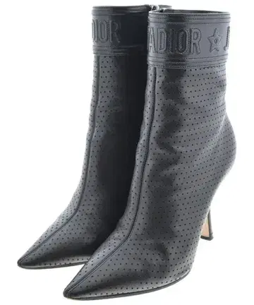 Christian Dior 부츠 여성용