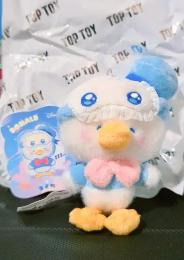 TOPTOY 탑토이 Disney 디즈니 수면 의류 도날드