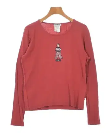 SONIA RYKIEL 여성용 티셔츠