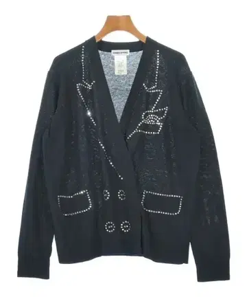 SONIA RYKIEL 가디건 여성용