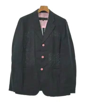 COMME des GARCONS HOMME PLUS 남성용 자켓