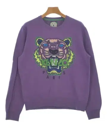 KENZO 여성용 맨투맨