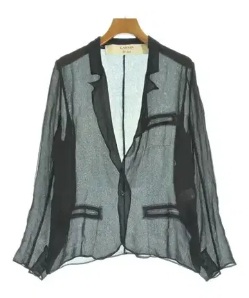 LANVIN 자켓 여성용