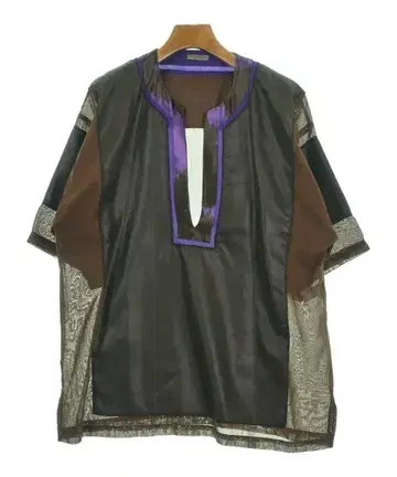 BOTTEGA VENETA 여성용 블라우스