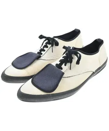 COMME des GARCONS HOMME PLUS 남성용 스니커즈
