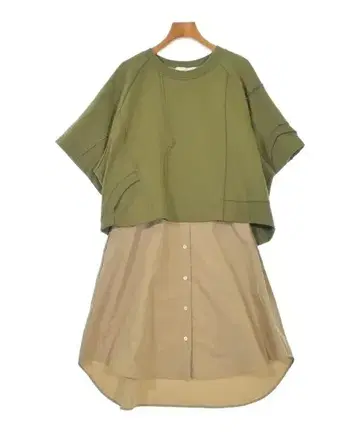 3.1 Phillip Lim 원피스 여성용