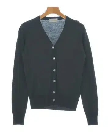 JOHN SMEDLEY 여성용 가디건