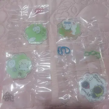 치이카와 (먼작귀) 캐릭터 샤카 참 구미