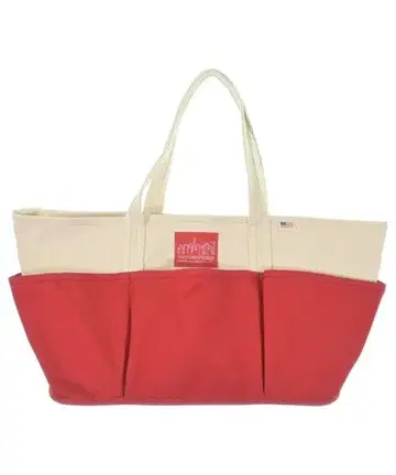 ManhattanPortage 토트백 여성용