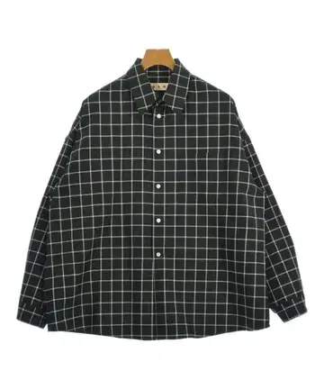 MARNI 캐주얼 셔츠 남성용