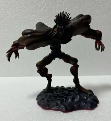PROJECT ARMS 암즈 자바워커 피규어
