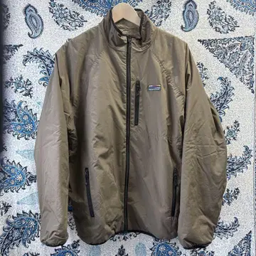 [ FREAK'S STORE ] 리버서블 블루종