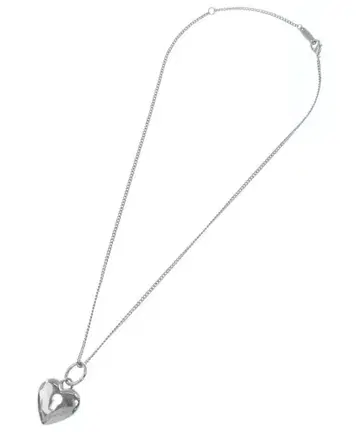 BALENCIAGA 남성용 목걸이