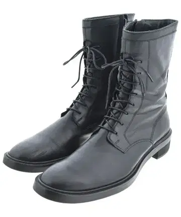 YOHJI YAMAMOTO 여성용 부츠