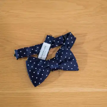 TOMORROWLAND 나비 넥타이