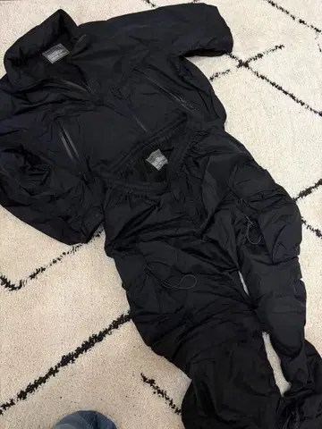 PERTEX MIL SMOCK PARKA 퍼텍스 프릭스스토어