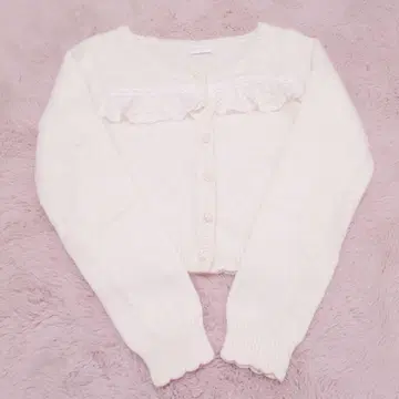 리즈리사 가디건