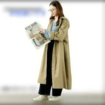COMMENCEMENT 코멘스먼트 후디드 셔츠 코트 F