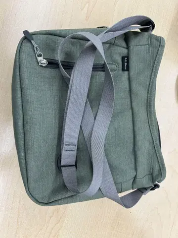 숄더백 L.L.Bean