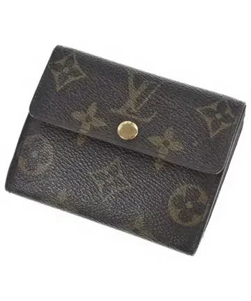 LOUIS VUITTON 지갑 코인 케이스 여성용