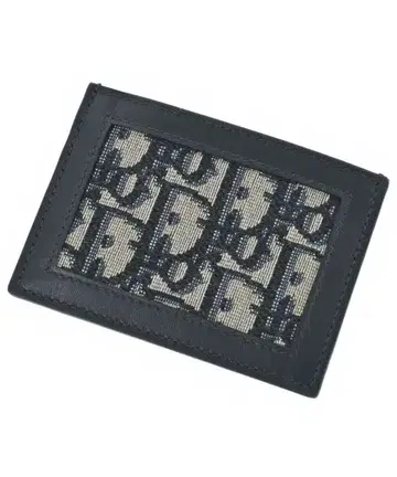 Christian Dior 카드 케이스 여성용