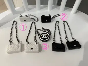 러브럽 babythree 인형용 백