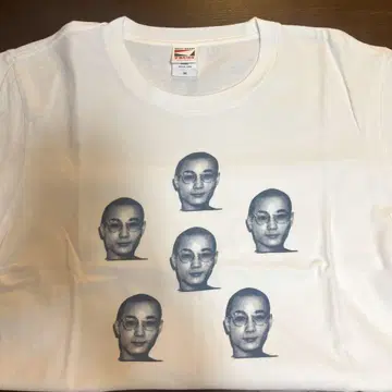 ARAKI T셔츠