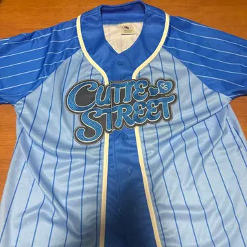 CUTIE STREET AYANO 셔츠