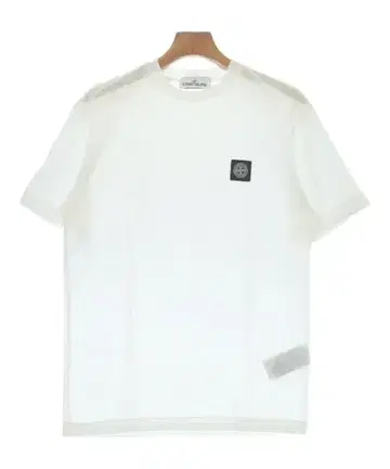 STONE ISLAND 티셔츠 남성용
