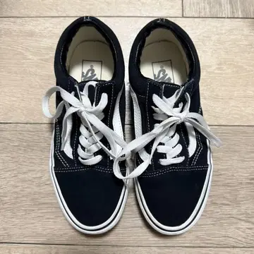 [ VANS ] 스니커즈, 올드스쿨
